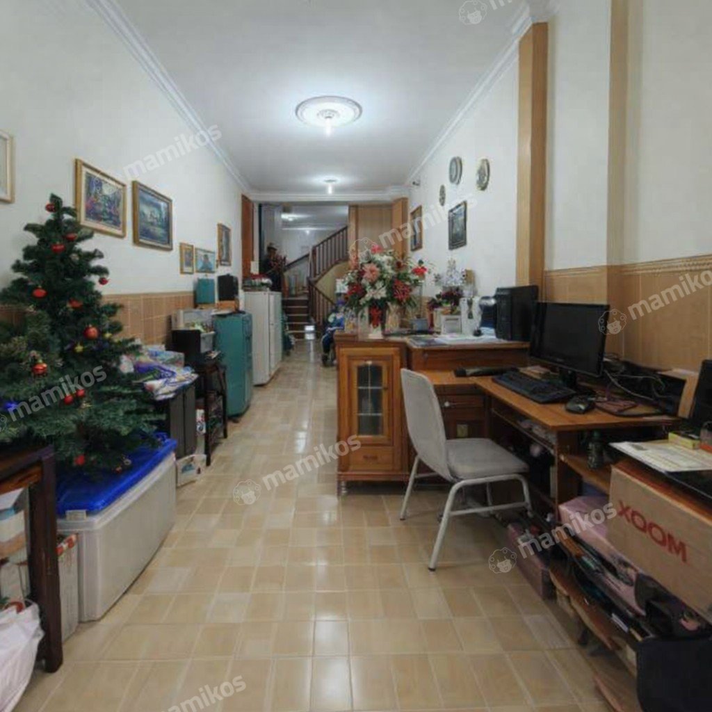 Rumah Sertifikat SHM 4 Kamar Tidur 3 Kamar Mandi Duren Sawit Jakarta Timur - Photo 4