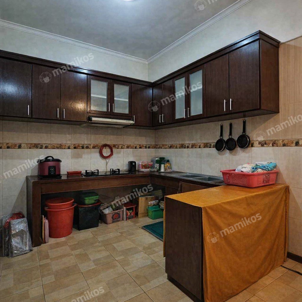 Rumah Sertifikat SHM 4 Kamar Tidur 3 Kamar Mandi Duren Sawit Jakarta Timur - Photo 5