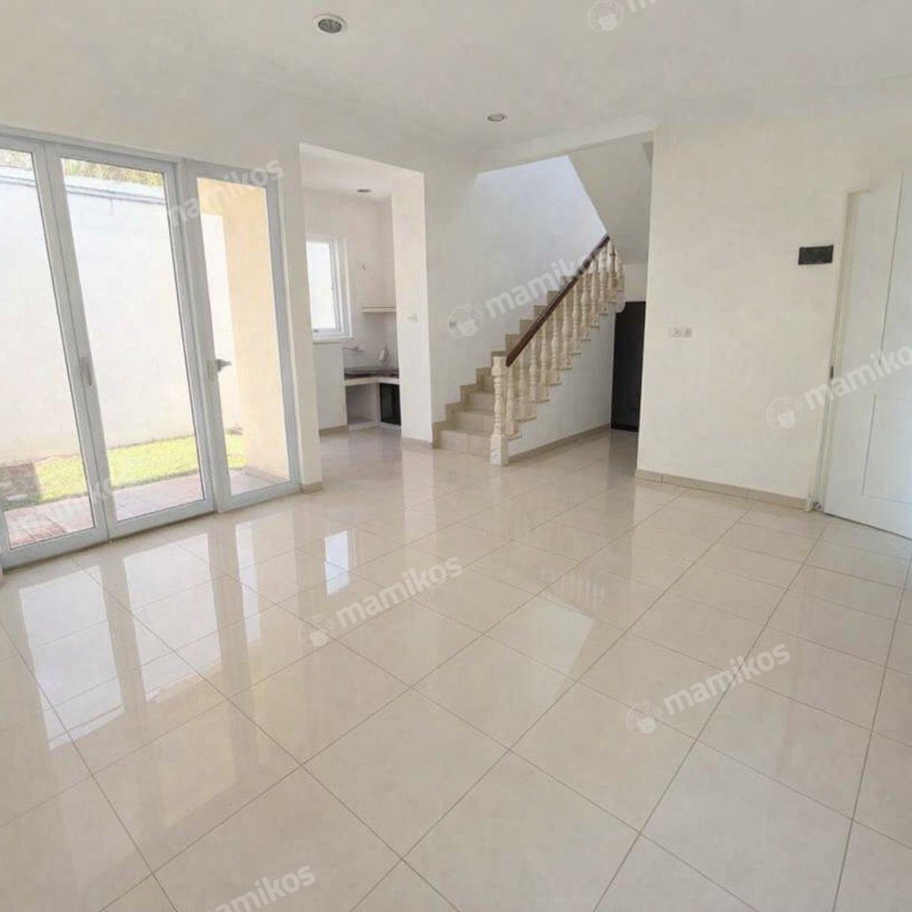 Rumah Sertifikat SHM 3 Kamar Tidur 3 Kamar Mandi Jakarta Garden City Jakarta Timur - Photo 3