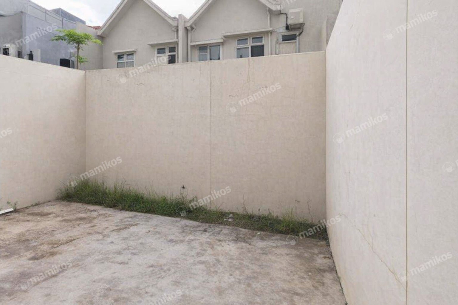 Rumah Sertifikat SHM 3 Kamar Tidur 3 Kamar Mandi Jakarta Garden City Jakarta Timur - Photo 4