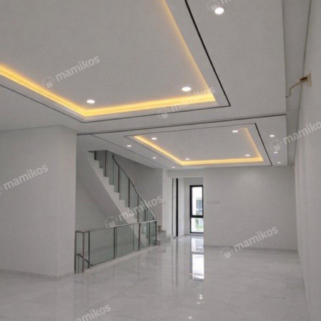Rumah Sertifikat SHM 4 Kamar Tidur 4 Kamar Mandi Sunter Jakarta Utara - Photo 2