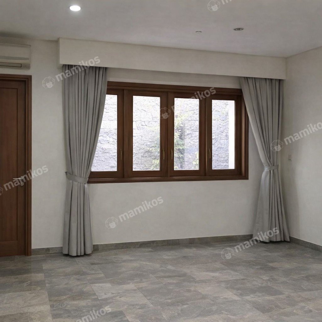 Rumah Sertifikat SHM 5 Kamar Tidur 3 Kamar Mandi Pondok Indah Jakarta Selatan - Photo 4