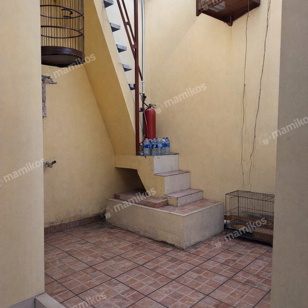 Rumah Sertifikat SHM 3 Kamar Tidur 2 Kamar Mandi Pondok Kelapa Jakarta Timur - Photo 2