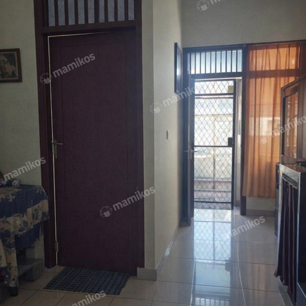 Rumah Sertifikat SHM 3 Kamar Tidur 2 Kamar Mandi Pondok Kelapa Jakarta Timur - Photo 3