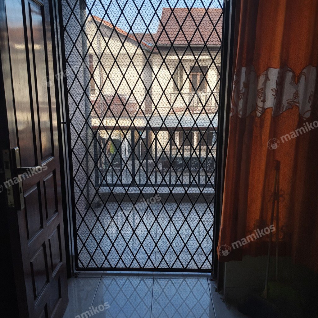 Rumah Sertifikat SHM 3 Kamar Tidur 2 Kamar Mandi Pondok Kelapa Jakarta Timur - Photo 4