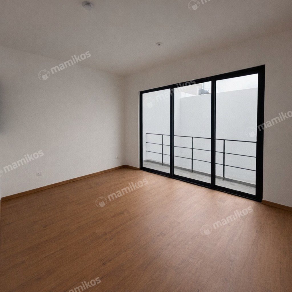 Rumah Sertifikat SHM 3 Kamar Tidur 3 Kamar Mandi Metland Puri Jakarta Barat - Photo 3