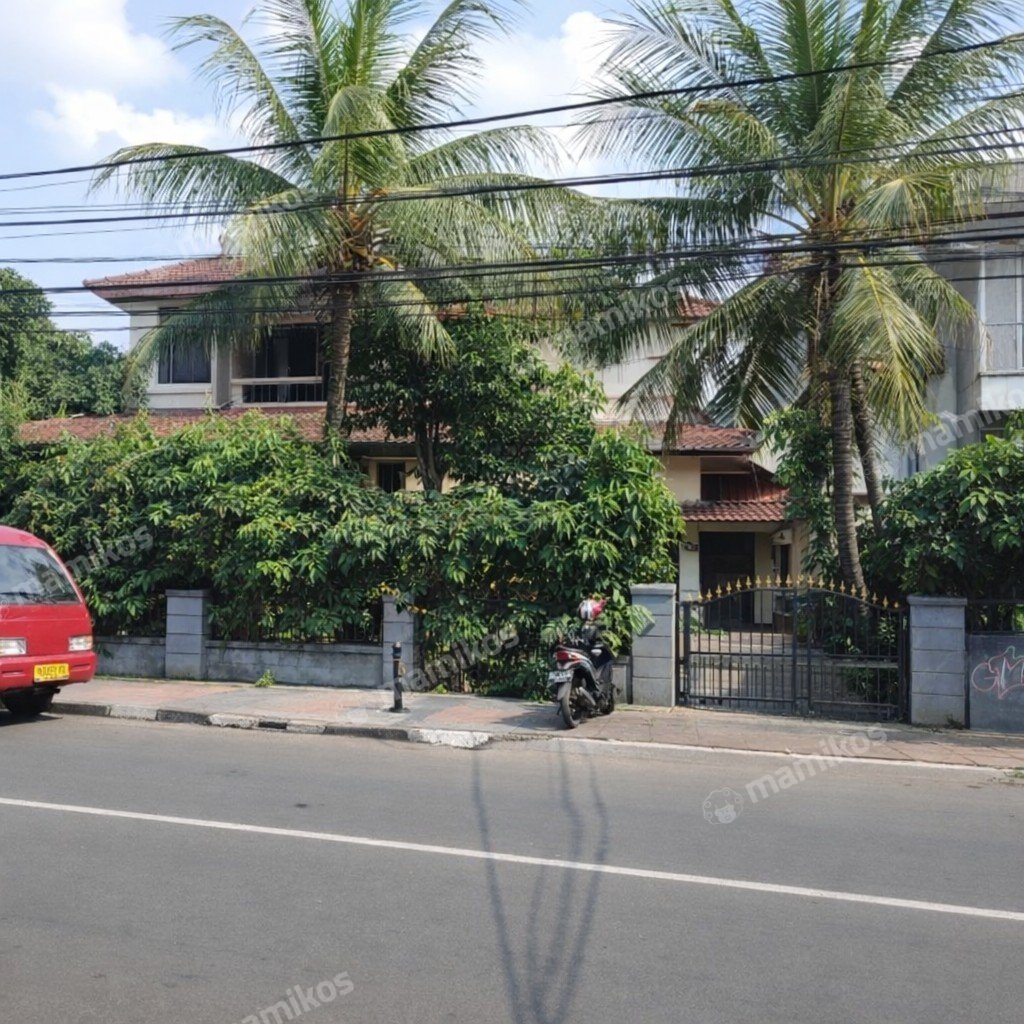 Rumah Sertifikat SHM 4 Kamar Tidur 3 Kamar Mandi Cipayung Jakarta Timur - Photo 3