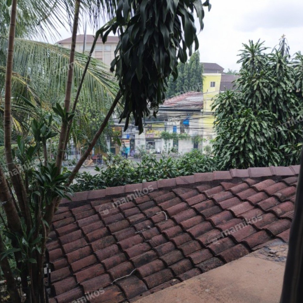 Rumah Sertifikat SHM 4 Kamar Tidur 3 Kamar Mandi Cipayung Jakarta Timur - Photo 5