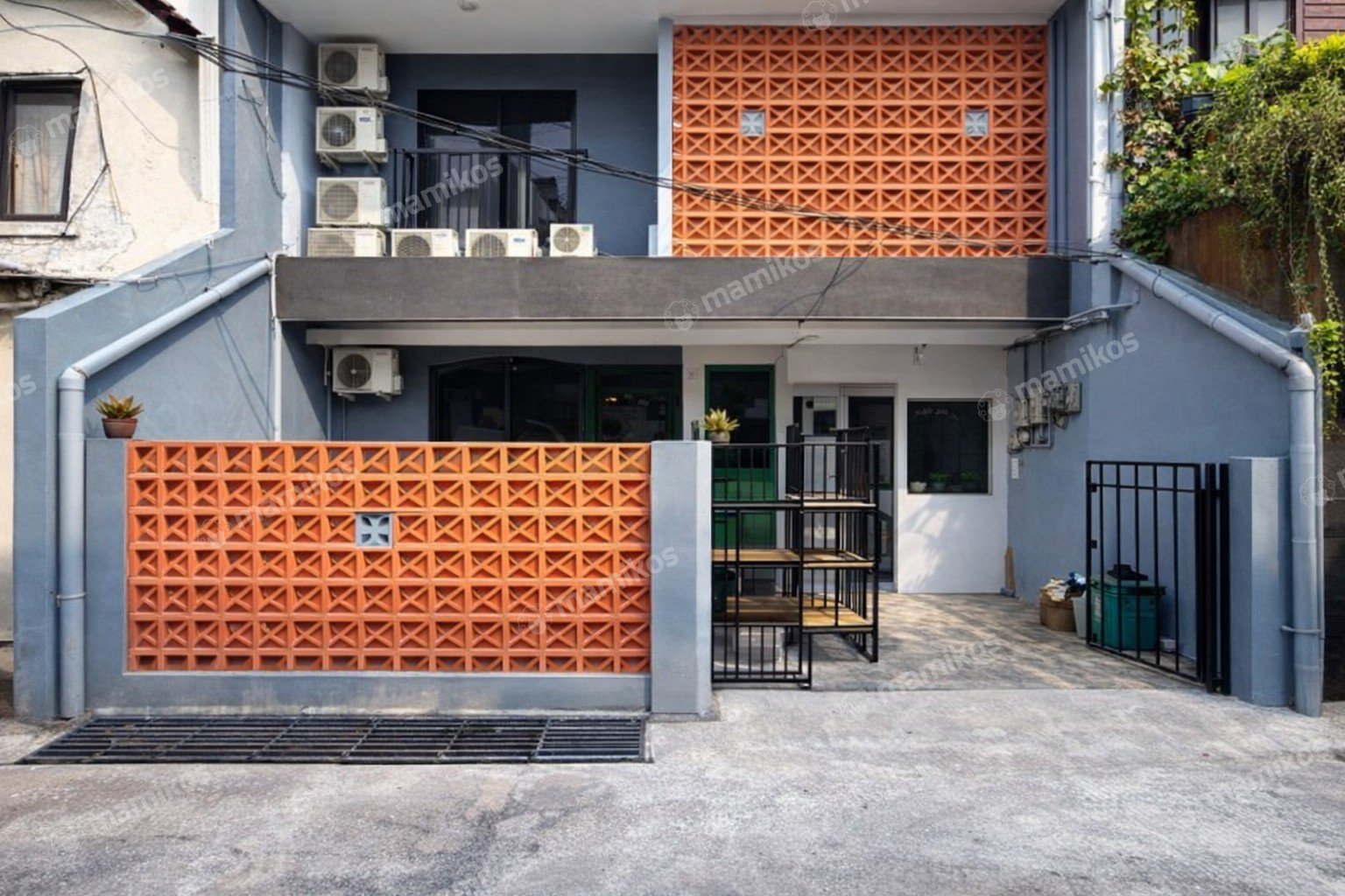 Rumah 10KT 5KM Tebet Jakarta Selatan