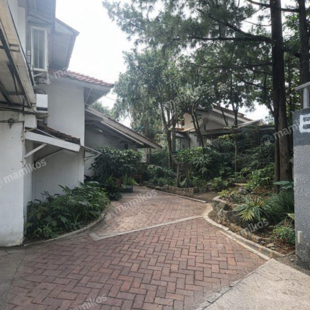 Rumah Sertifikat SHM 1 Kamar Tidur 5 Kamar Mandi Pondok Labu Jakarta Selatan - Photo 4