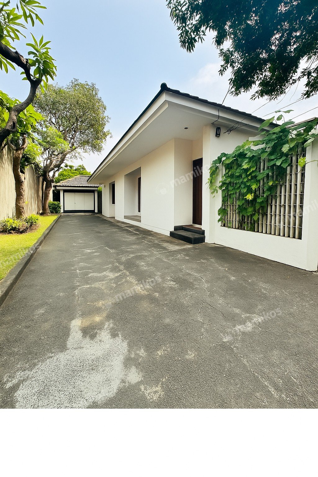 Rumah Sertifikat SHM 6 Kamar Tidur 3 Kamar Mandi Cipete Jakarta Selatan - Photo 2