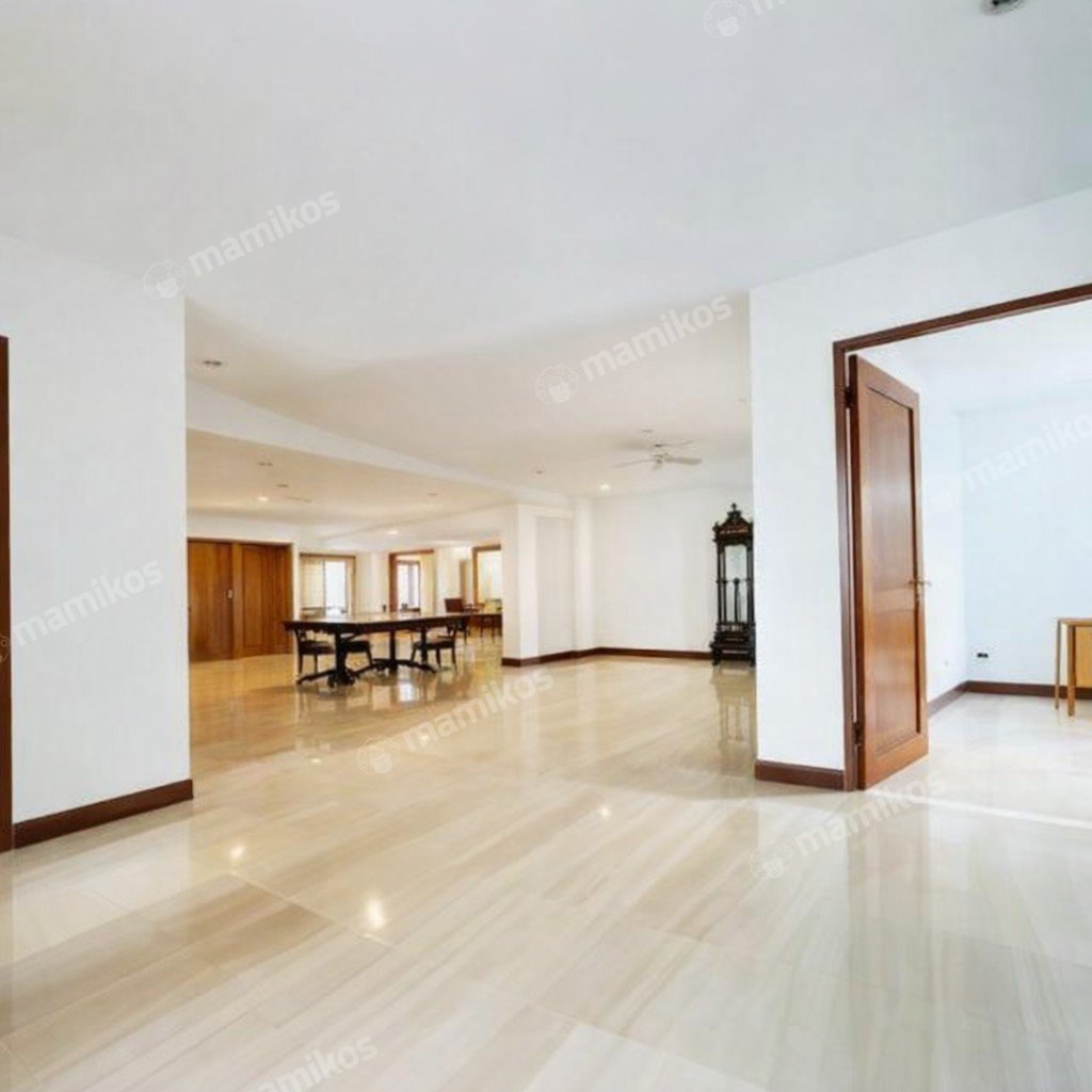 Rumah Sertifikat SHM 6 Kamar Tidur 3 Kamar Mandi Cipete Jakarta Selatan - Photo 5