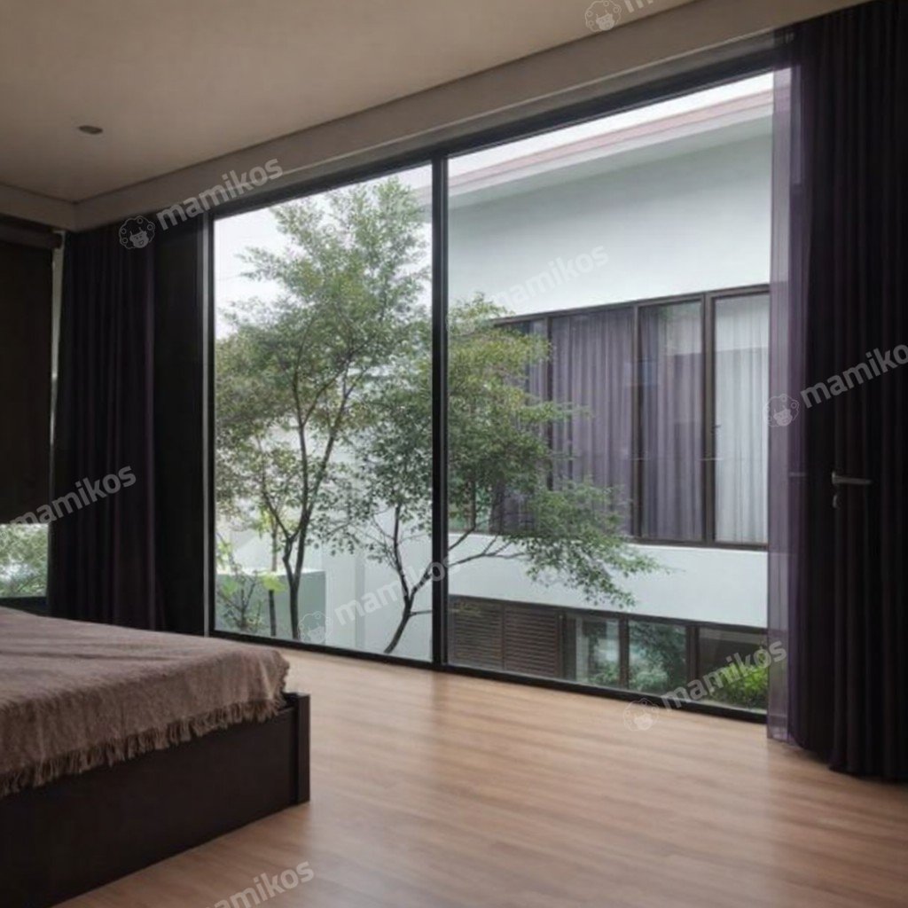 Rumah Sertifikat SHM 3 Kamar Tidur 6 Kamar Mandi Permata Buana Jakarta Barat - Photo 4