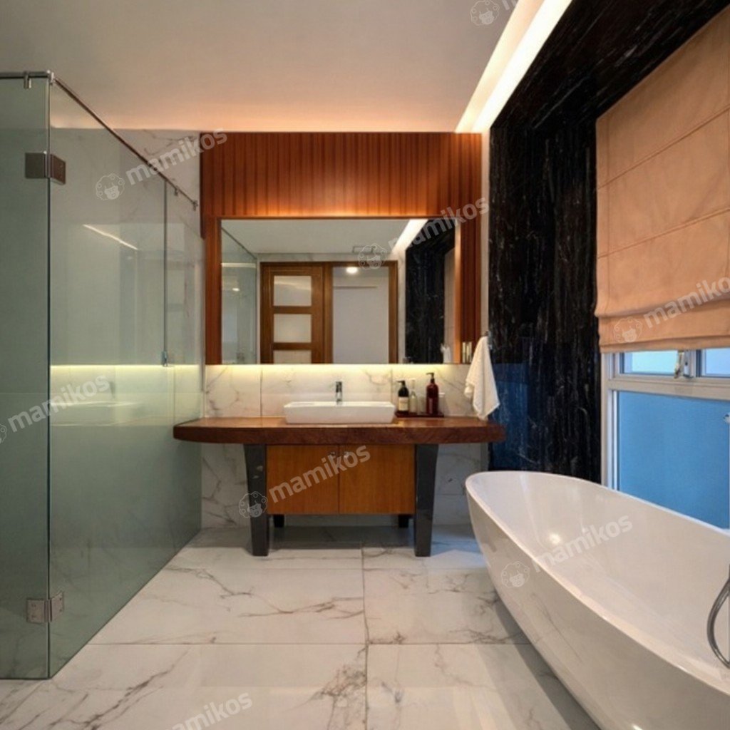 Rumah Sertifikat SHM 5 Kamar Tidur 4 Kamar Mandi Pondok Indah Jakarta Selatan - Photo 5