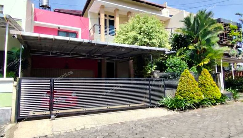Rumah 5KT 3KM Semarang Selatan Semarang
