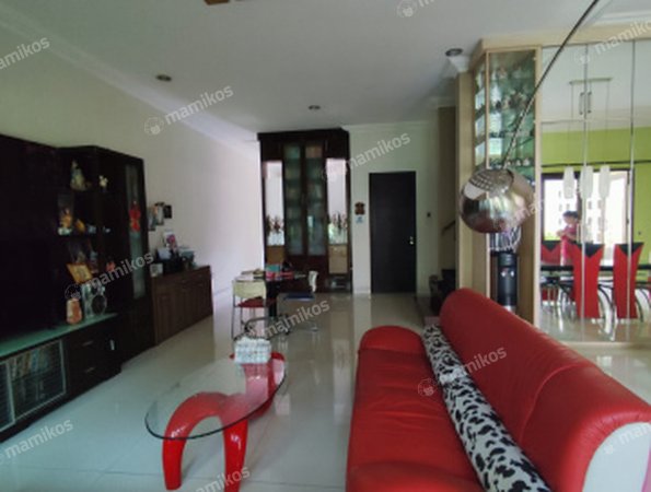 Rumah Sertifikat SHM 5 Kamar Tidur 3 Kamar Mandi Semarang Selatan Semarang - Photo 3