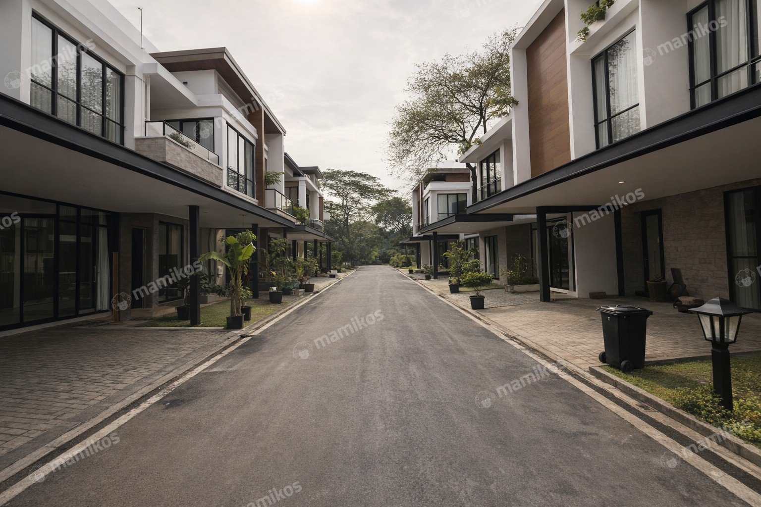 Rumah 5KT 5KM Lebak Bulus Jakarta Selatan - Photo 3