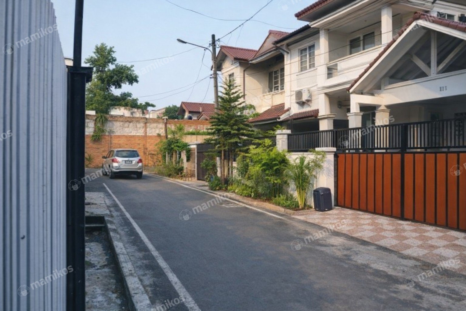 Rumah Sertifikat SHM 4 Kamar Tidur 3 Kamar Mandi Duren Sawit Jakarta Timur - Photo 4