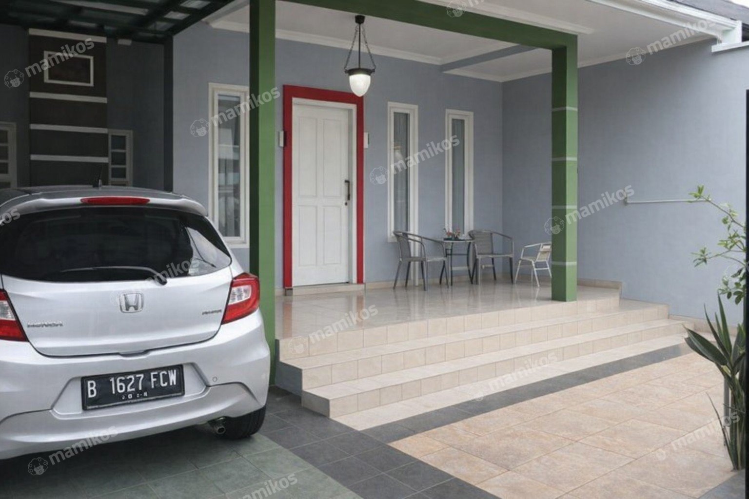 Rumah Sertifikat SHM 4 Kamar Tidur 3 Kamar Mandi Duren Sawit Jakarta Timur - Photo 5