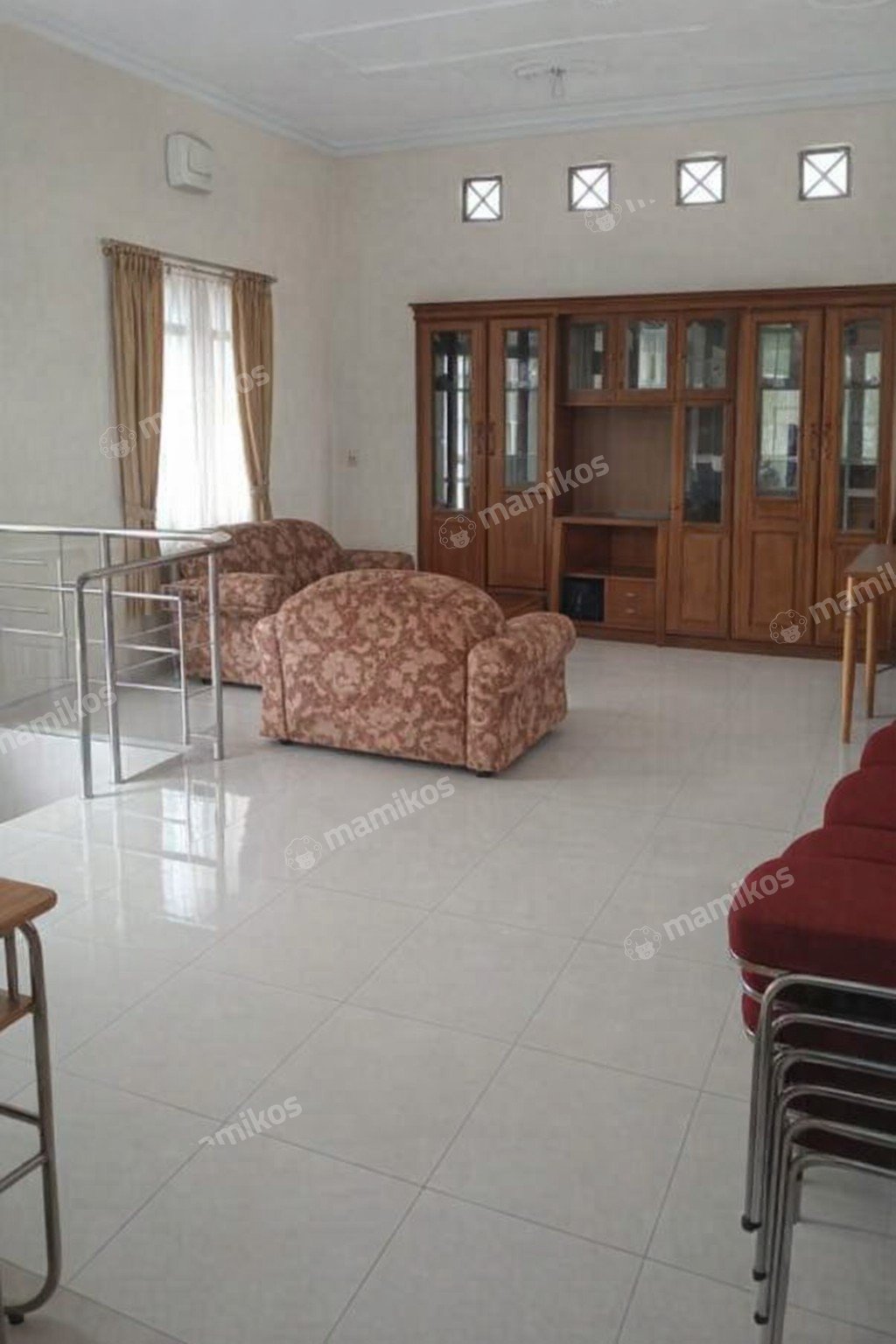 Rumah Sertifikat SHM 5 Kamar Tidur 3 Kamar Mandi Duren Sawit Jakarta Timur - Photo 5