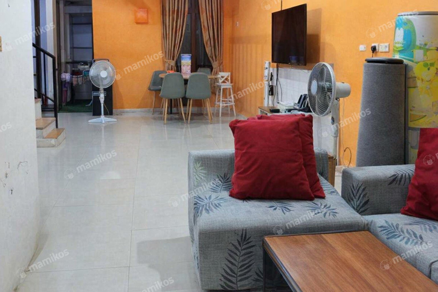 Rumah Sertifikat SHM 3 Kamar Tidur 3 Kamar Mandi Cakung Jakarta Timur