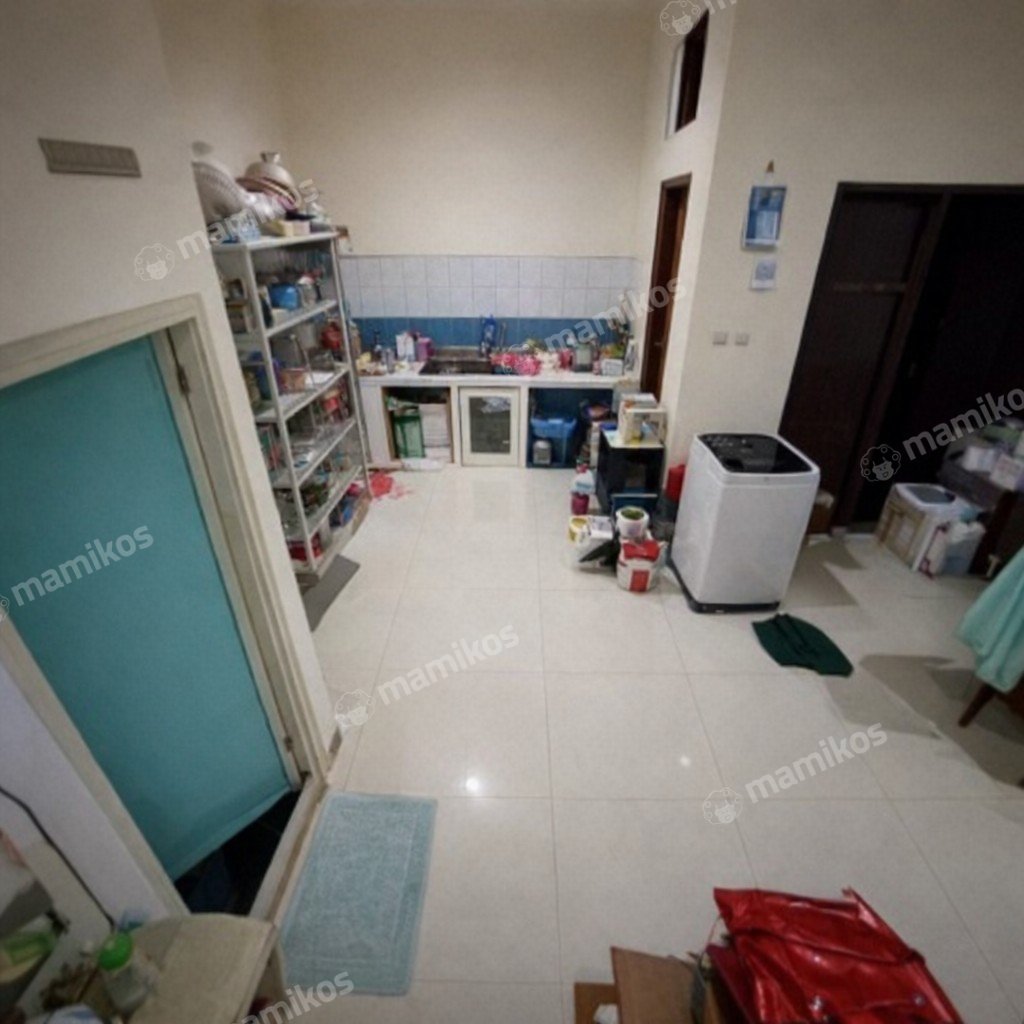 Rumah Sertifikat SHM 3 Kamar Tidur 2 Kamar Mandi Duri Kepa Jakarta Barat - Photo 3