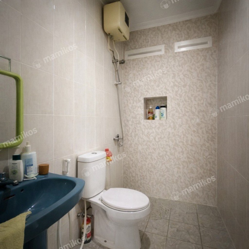 Rumah Sertifikat SHM 3 Kamar Tidur 2 Kamar Mandi Duri Kepa Jakarta Barat - Photo 4