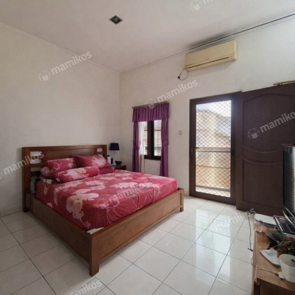 Rumah Sertifikat SHM 3 Kamar Tidur 2 Kamar Mandi Duri Kepa Jakarta Barat - Photo 5
