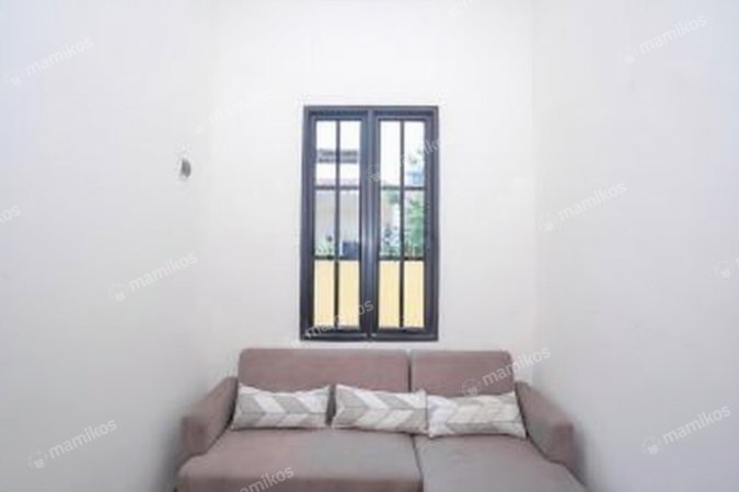 Rumah Sertifikat SHM 2 Kamar Tidur 1 Kamar Mandi Jakarta Garden City Jakarta Timur - Photo 3