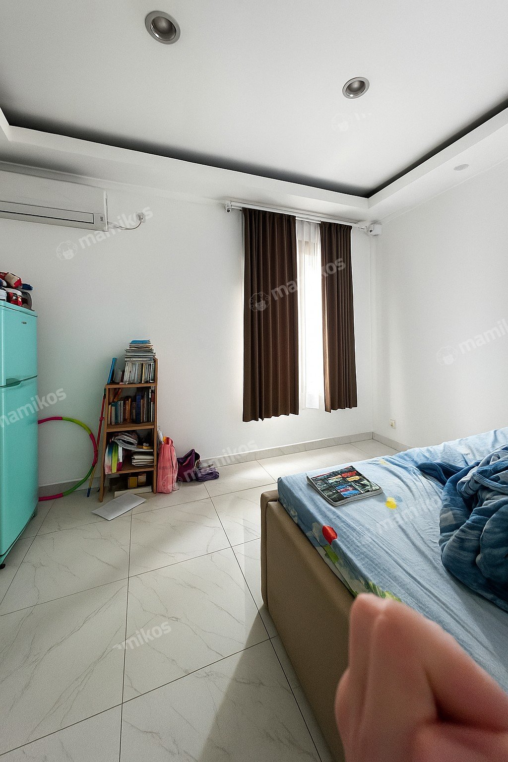 Rumah Sertifikat SHM 4 Kamar Tidur 3 Kamar Mandi Kelapa Gading Jakarta Utara - Photo 5