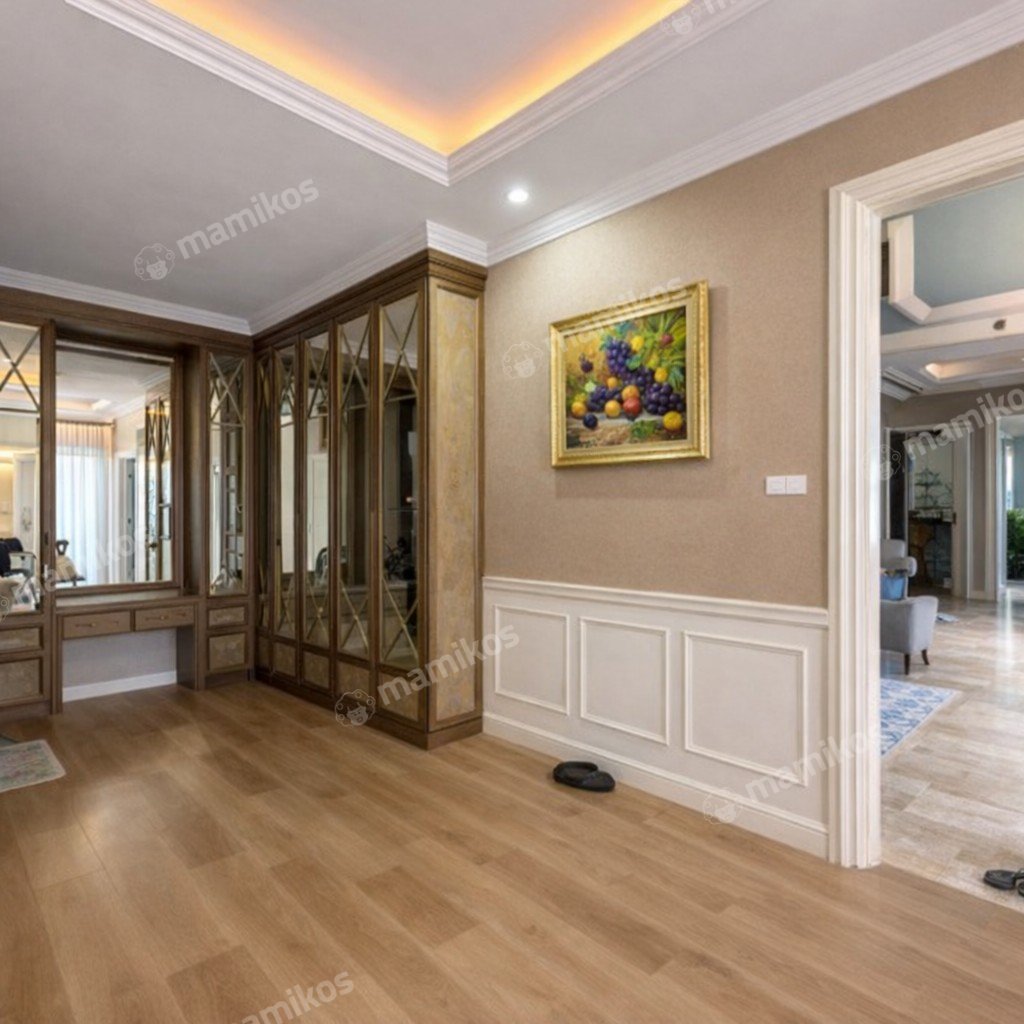 Rumah Sertifikat SHM 5 Kamar Tidur 4 Kamar Mandi Pondok Labu Jakarta Selatan - Photo 4
