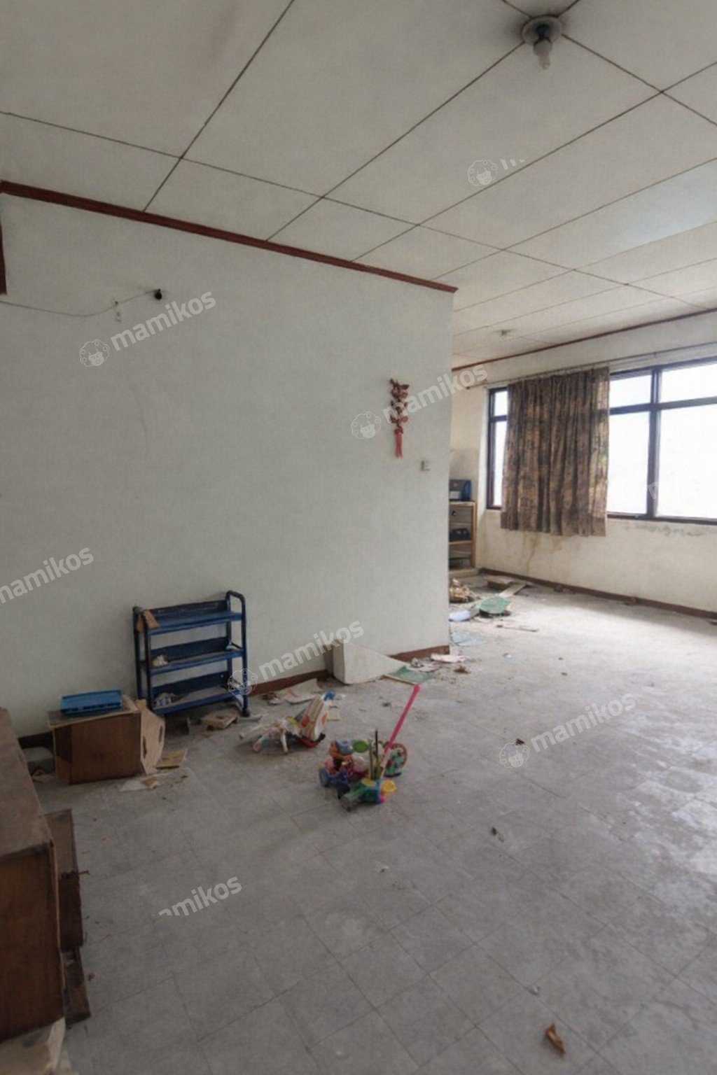 Rumah Sertifikat SHM 8 Kamar Tidur 8 Kamar Mandi Kemandoran Jakarta Selatan - Photo 4
