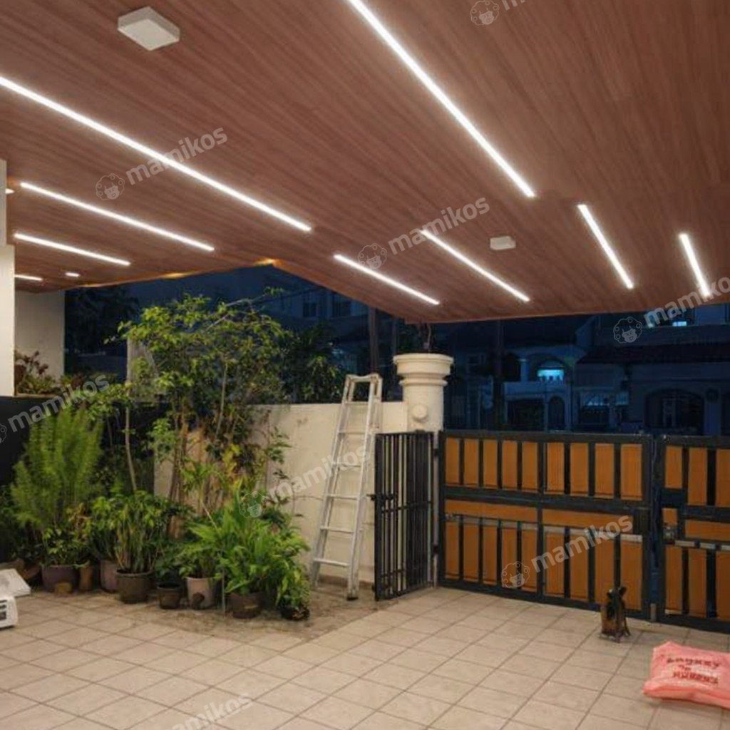 Rumah Sertifikat HGB 3 Kamar Tidur 2 Kamar Mandi Cengkareng Jakarta Barat - Photo 4