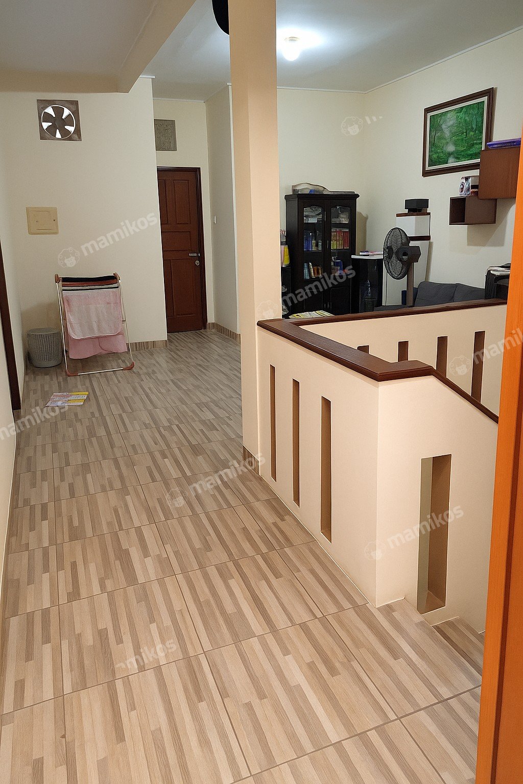 Rumah Sertifikat HGB 3 Kamar Tidur 2 Kamar Mandi Cengkareng Jakarta Barat - Photo 5