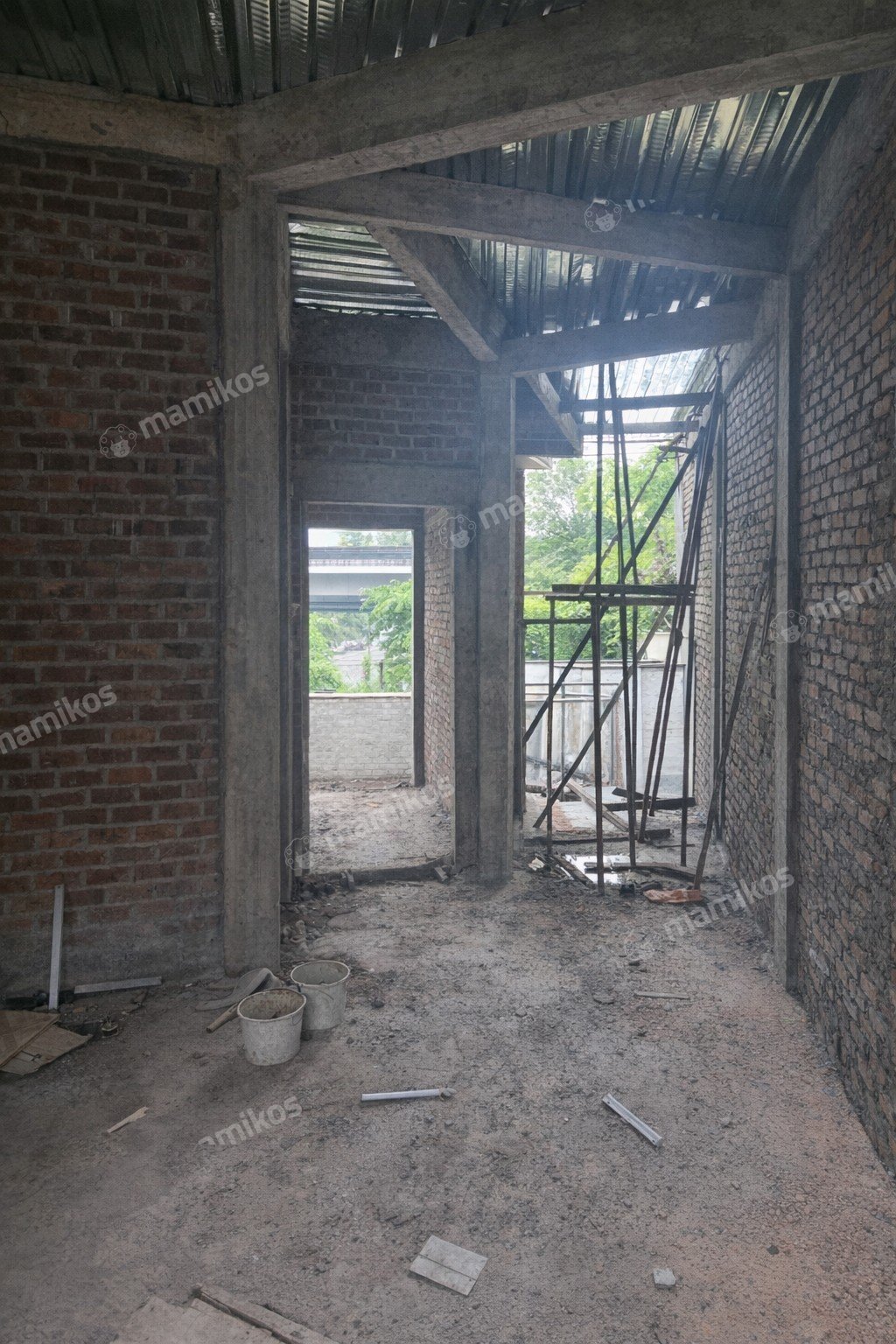 Rumah Baru Sertifikat SHM 3 Kamar Tidur Cipinang Jakarta Timur - Photo 3