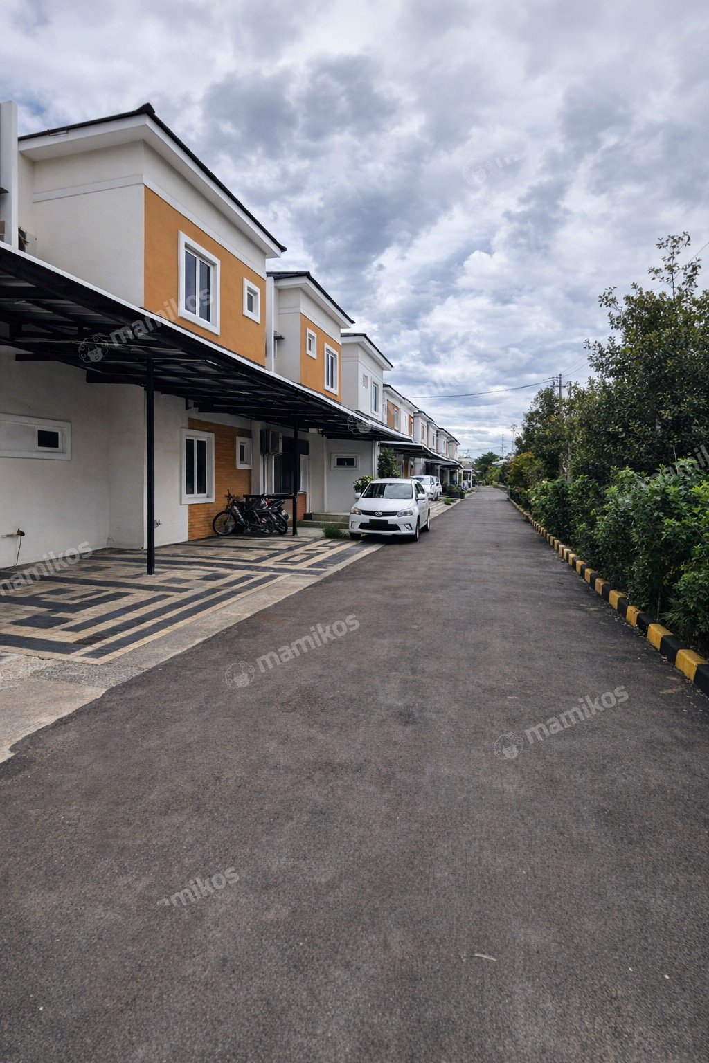 Rumah Baru Sertifikat SHM 3 Kamar Tidur Cipinang Jakarta Timur - Photo 4