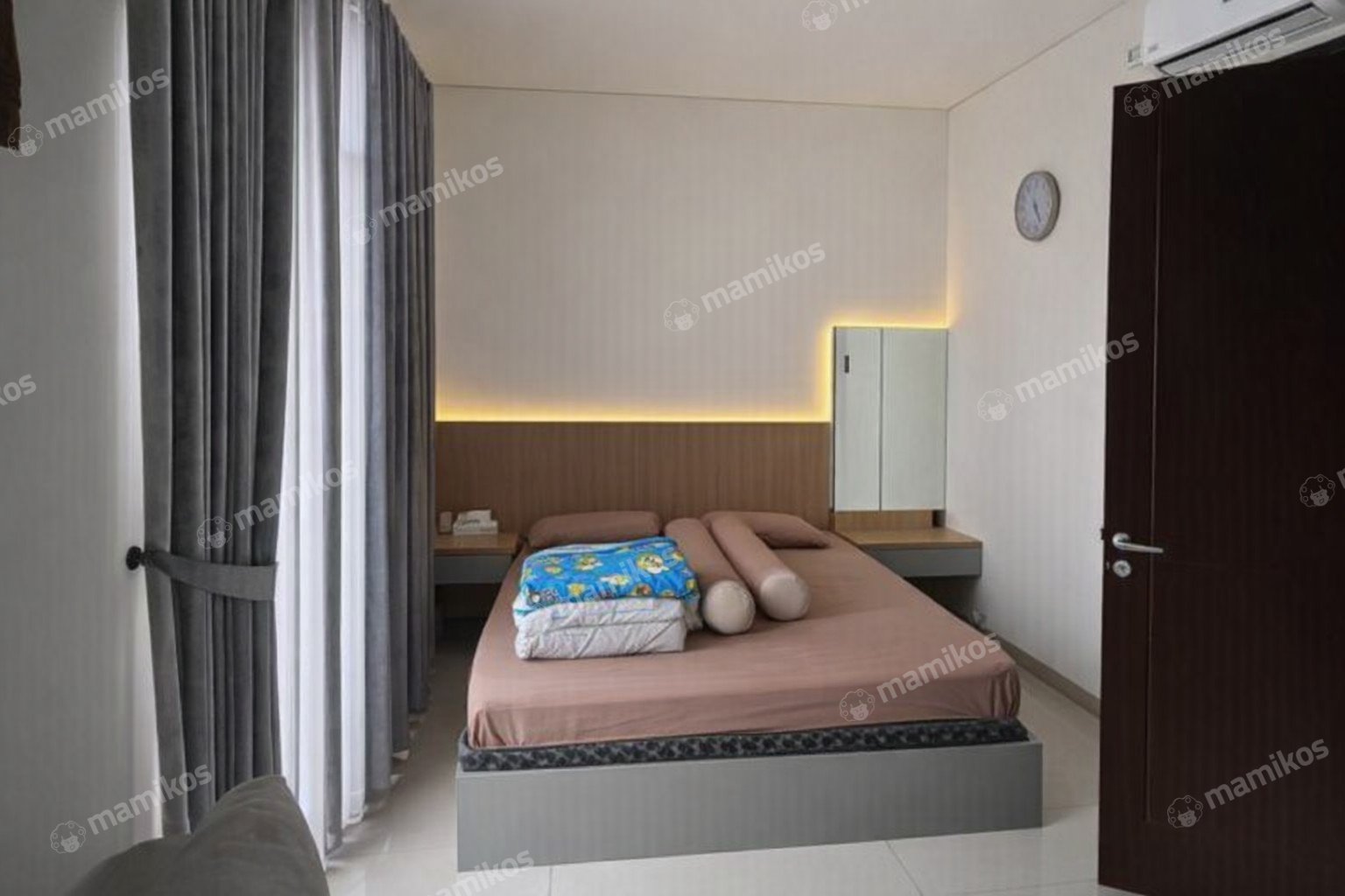 Rumah 1 Lantai Cakung Jakarta Timur