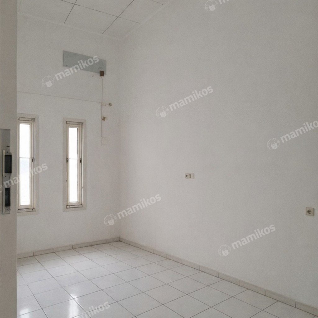 Rumah Sertifikat SHM 3 Kamar Tidur 1 Kamar Mandi Koja Jakarta Utara - Photo 3