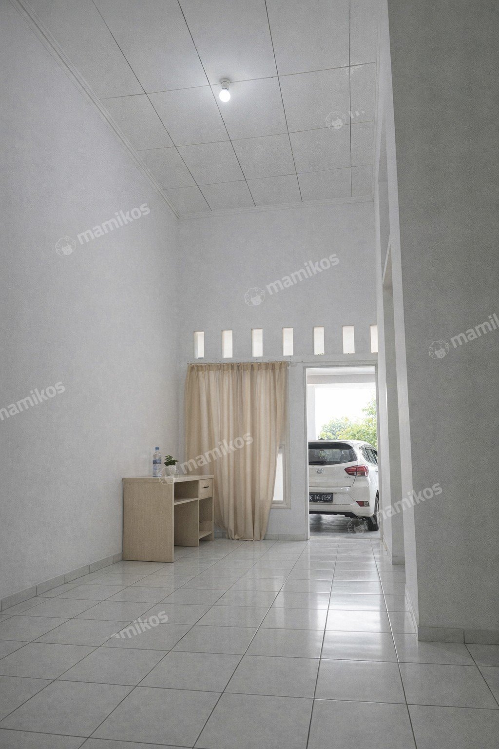 Rumah Sertifikat SHM 3 Kamar Tidur 1 Kamar Mandi Koja Jakarta Utara - Photo 4