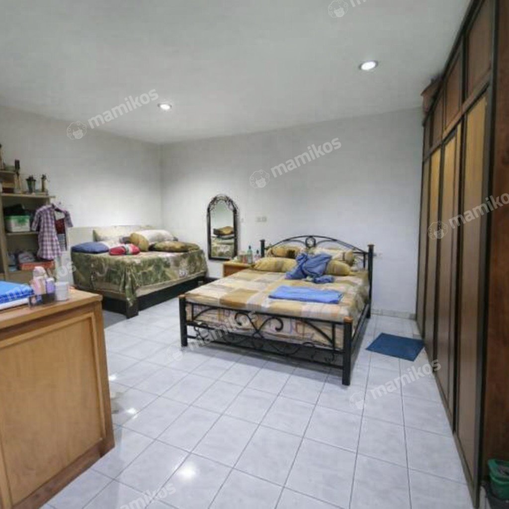 Rumah 3 Kamar Tidur 2 Kamar Mandi 1 Lantai Meruya Jakarta Barat - Photo 4