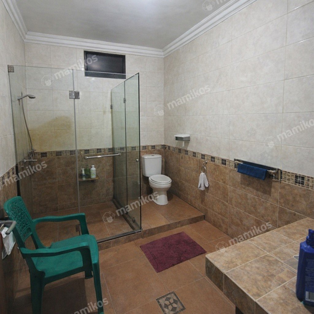 Rumah 3 Kamar Tidur 2 Kamar Mandi 1 Lantai Meruya Jakarta Barat - Photo 5