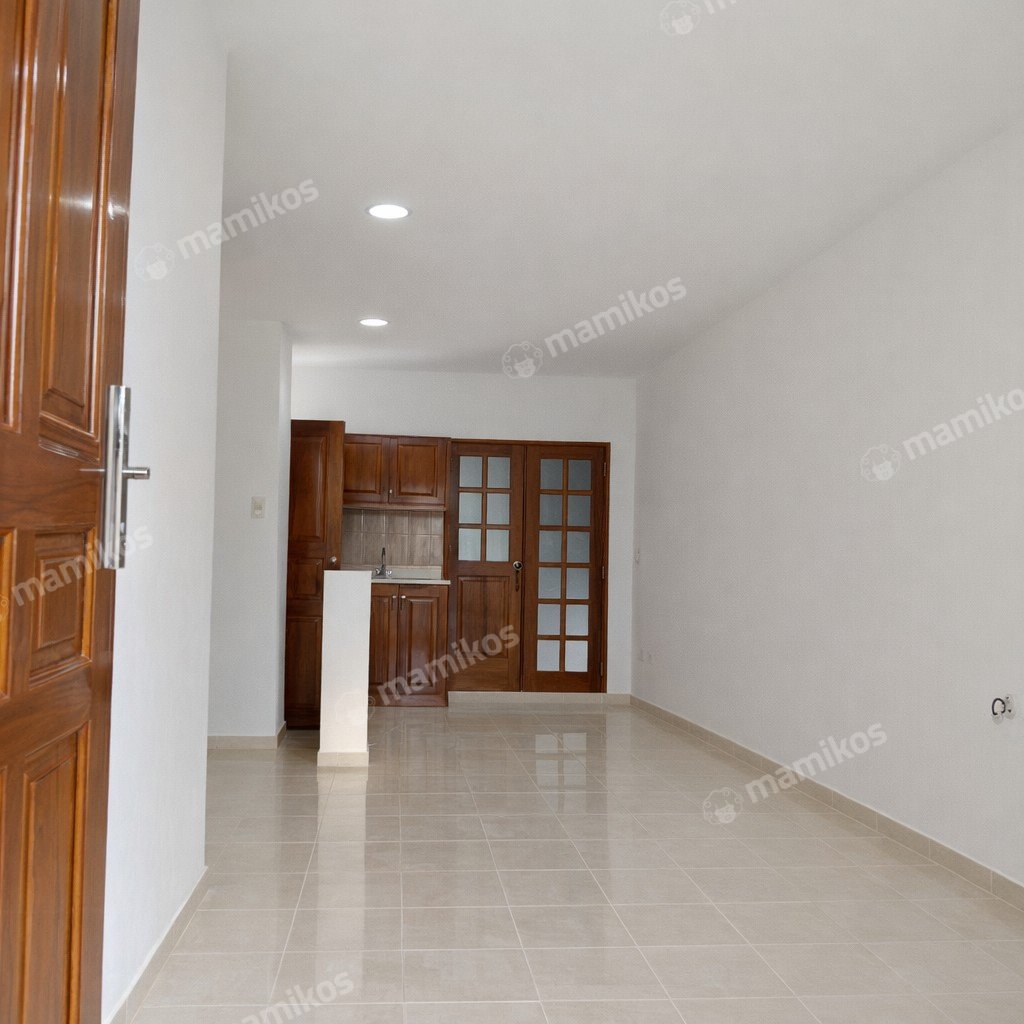 Rumah Sertifikat SHM 3 Kamar Tidur 2 Kamar Mandi Tanjung Duren Jakarta Barat - Photo 2