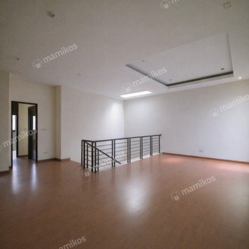 Rumah Sertifikat SHM 5 Kamar Tidur 4 Kamar Mandi Pondok Indah Jakarta Selatan - Photo 4