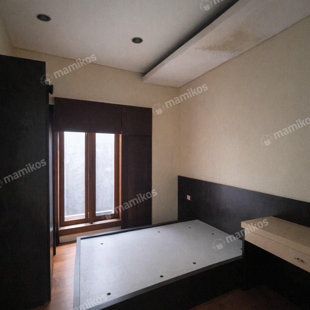 Rumah Sertifikat SHM 5 Kamar Tidur 4 Kamar Mandi Pondok Indah Jakarta Selatan - Photo 5