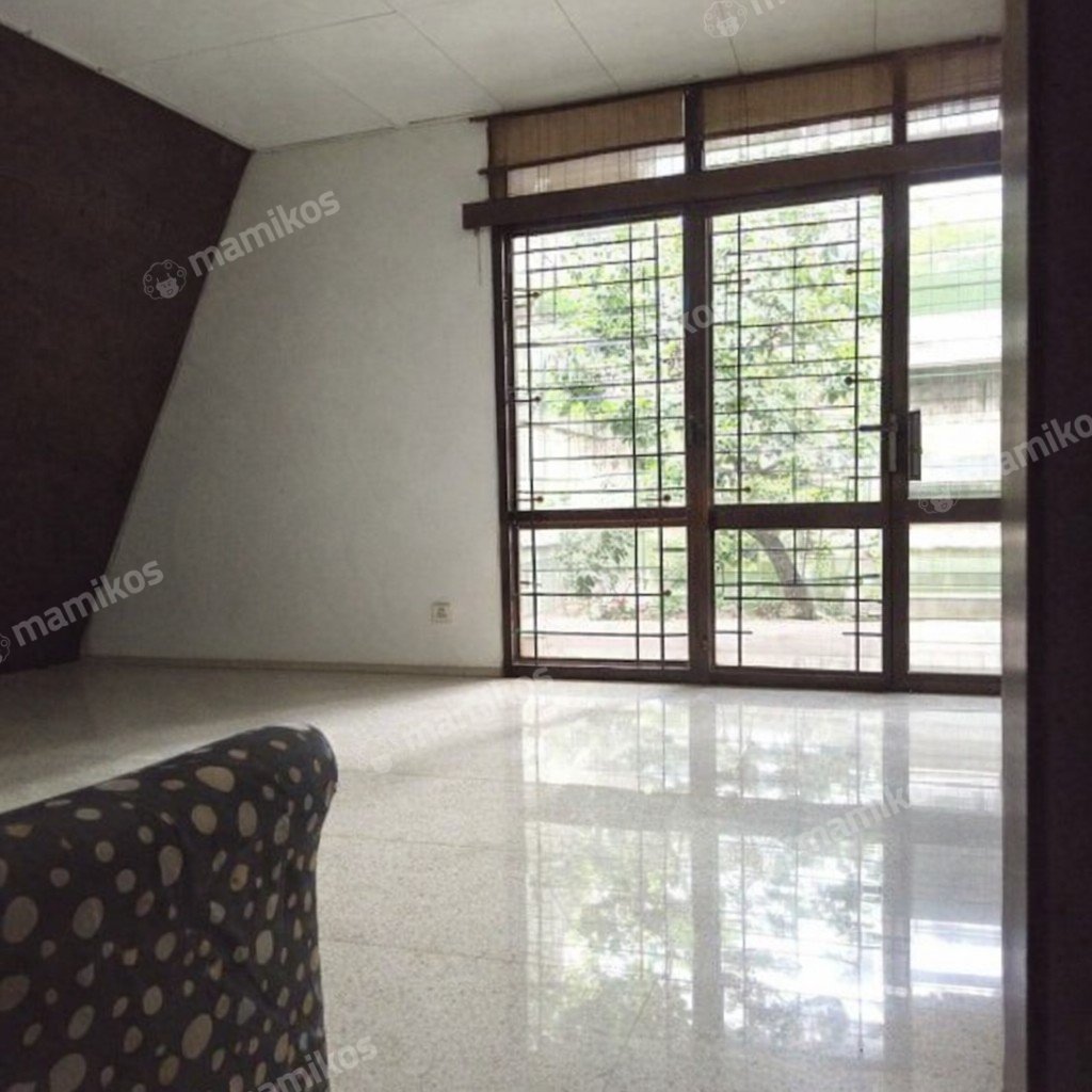 Rumah Sertifikat SHM 5 Kamar Tidur 3 Kamar Mandi Gatot Subroto Jakarta Selatan - Photo 2