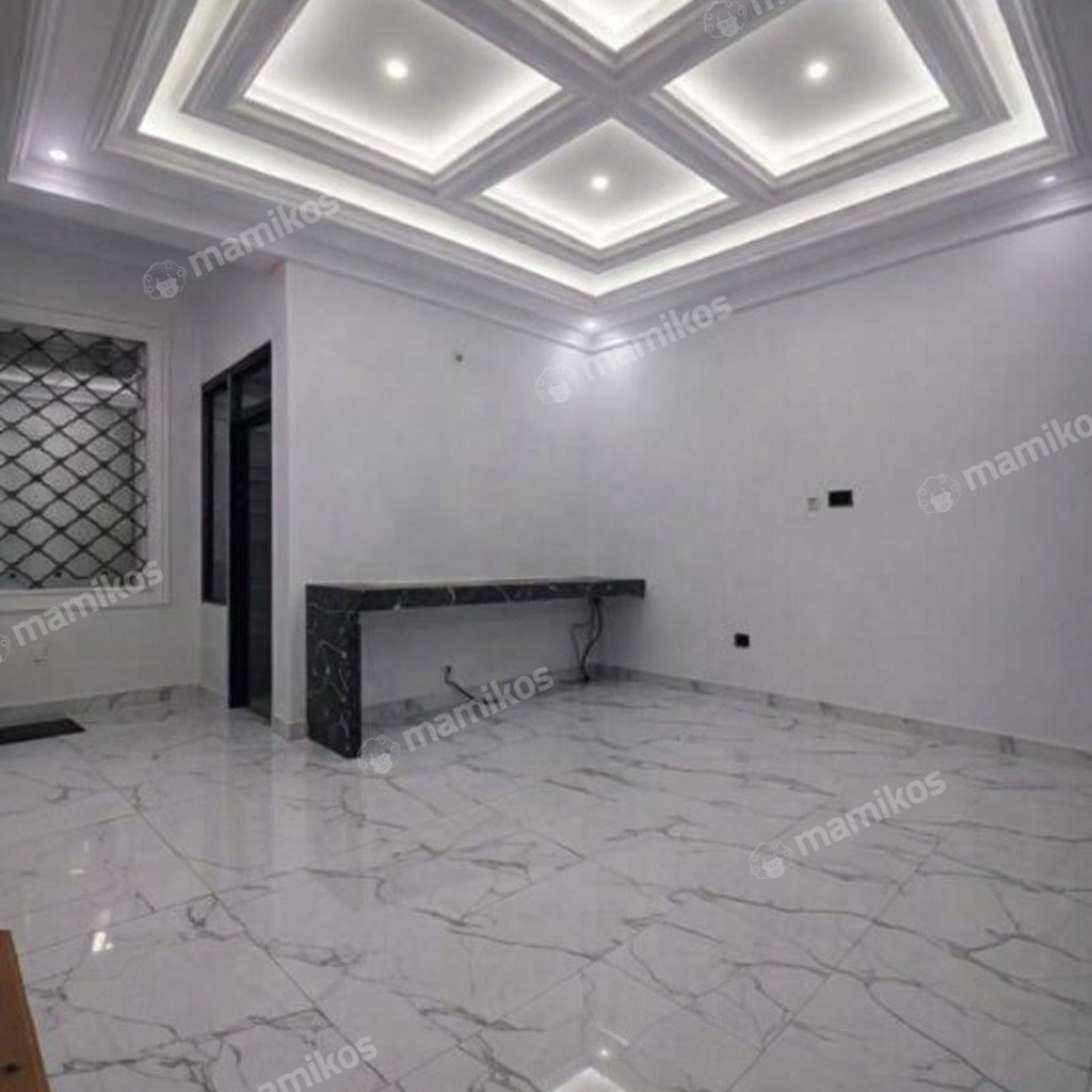 Rumah Sertifikat SHM 4 Kamar Tidur 4 Kamar Mandi Jagakarsa Jakarta Selatan - Photo 4