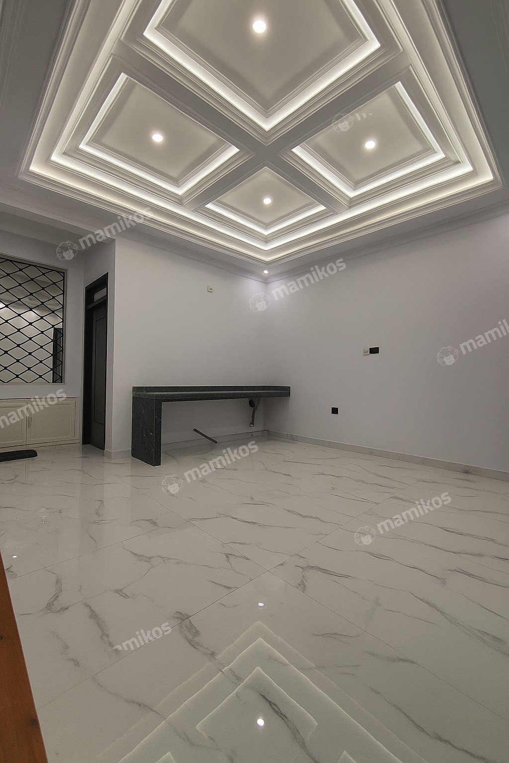 Rumah Sertifikat SHM 4 Kamar Tidur 4 Kamar Mandi Jagakarsa Jakarta Selatan - Photo 5