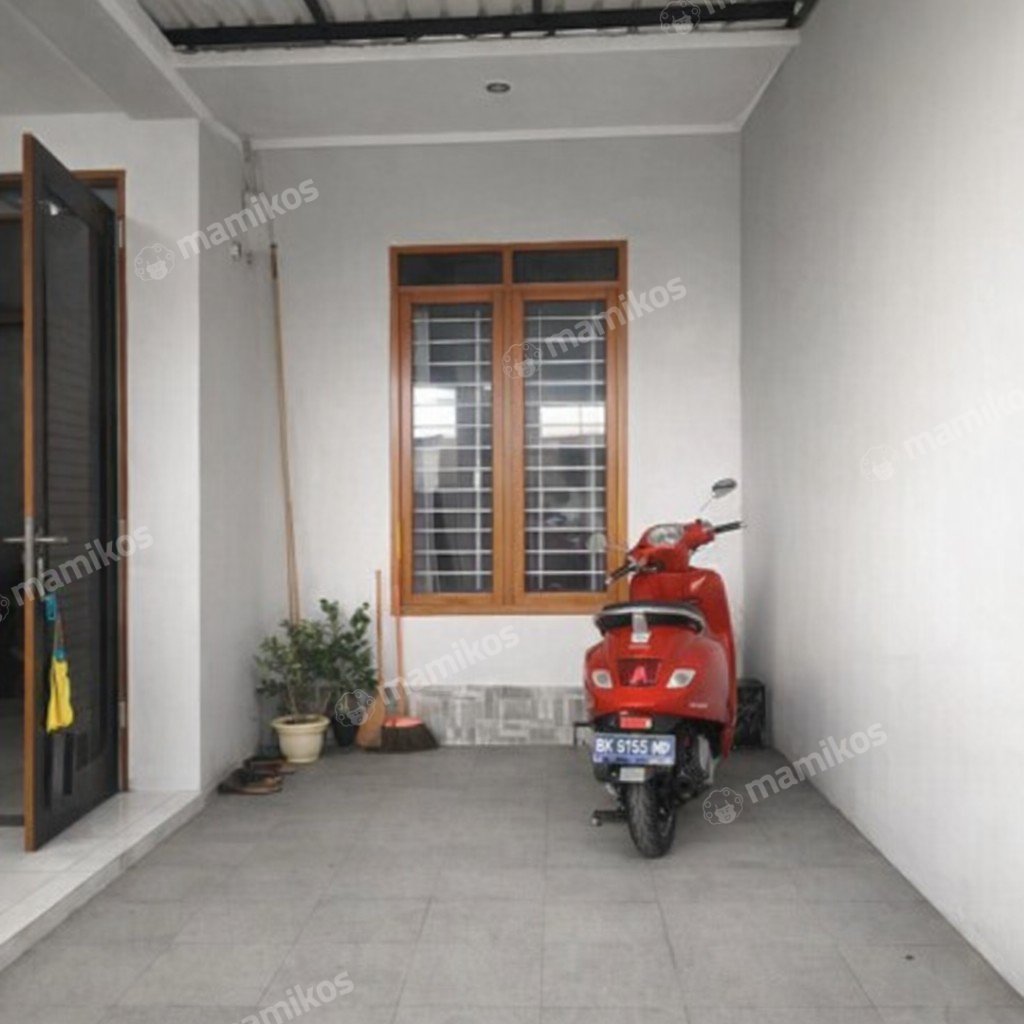 Rumah Sertifikat SHM 1 Lantai Joglo Jakarta Barat - Photo 3