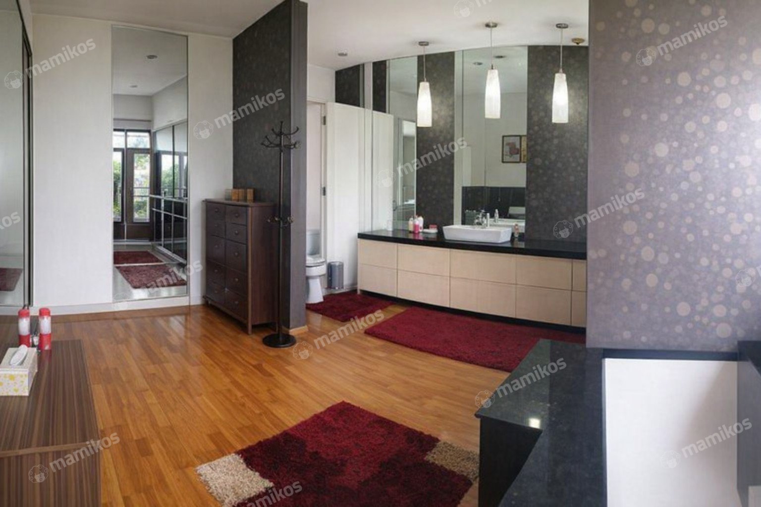 Rumah Sertifikat SHM 4 Kamar Tidur 5 Kamar Mandi Pondok Labu Jakarta Selatan - Photo 3