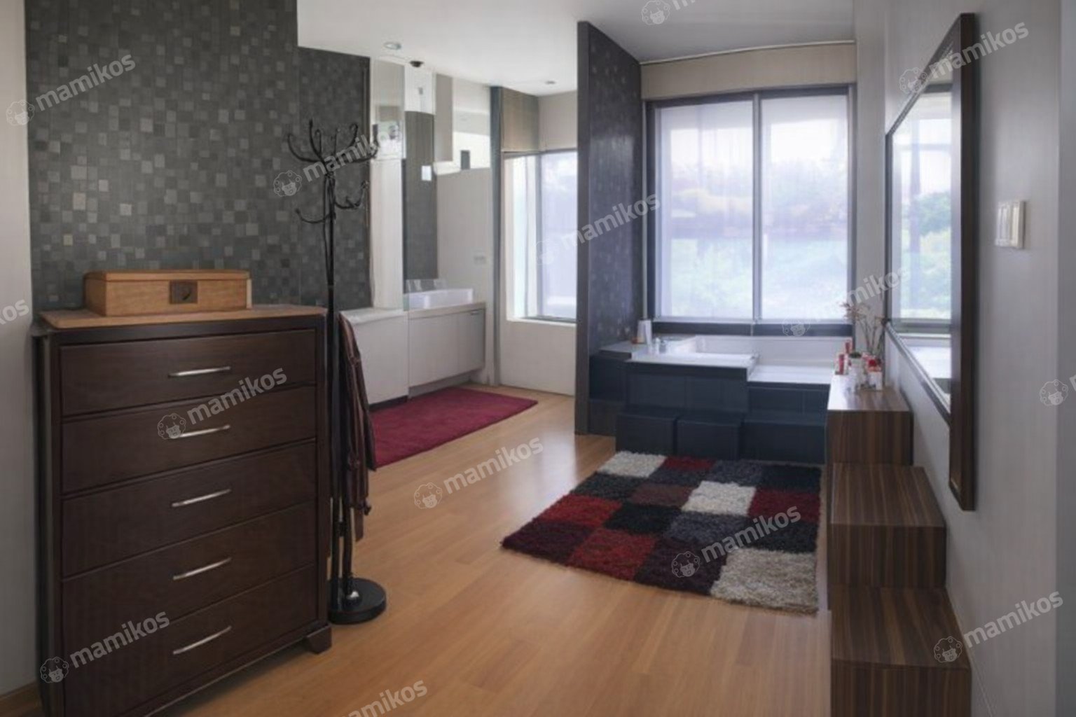 Rumah Sertifikat SHM 4 Kamar Tidur 5 Kamar Mandi Pondok Labu Jakarta Selatan - Photo 4